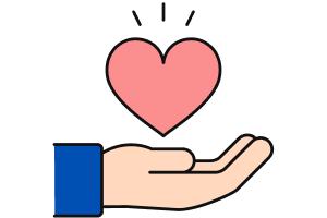 入社翌月に特別休暇付与