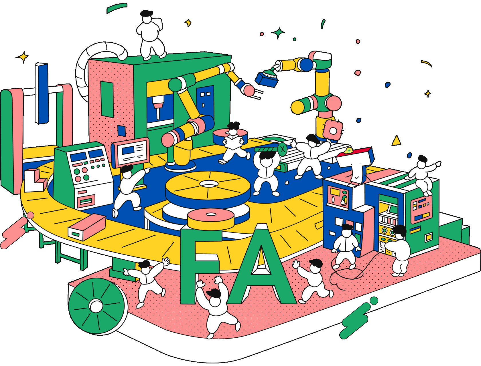 株式会社 戸高製作所 FA事業部