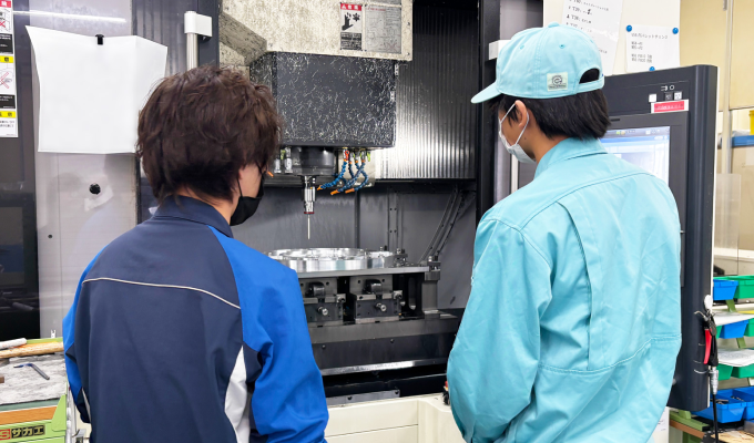 インターンシップ