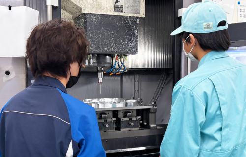 インターンシップ