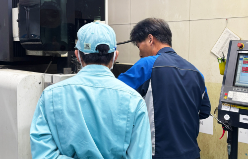 インターンシップ