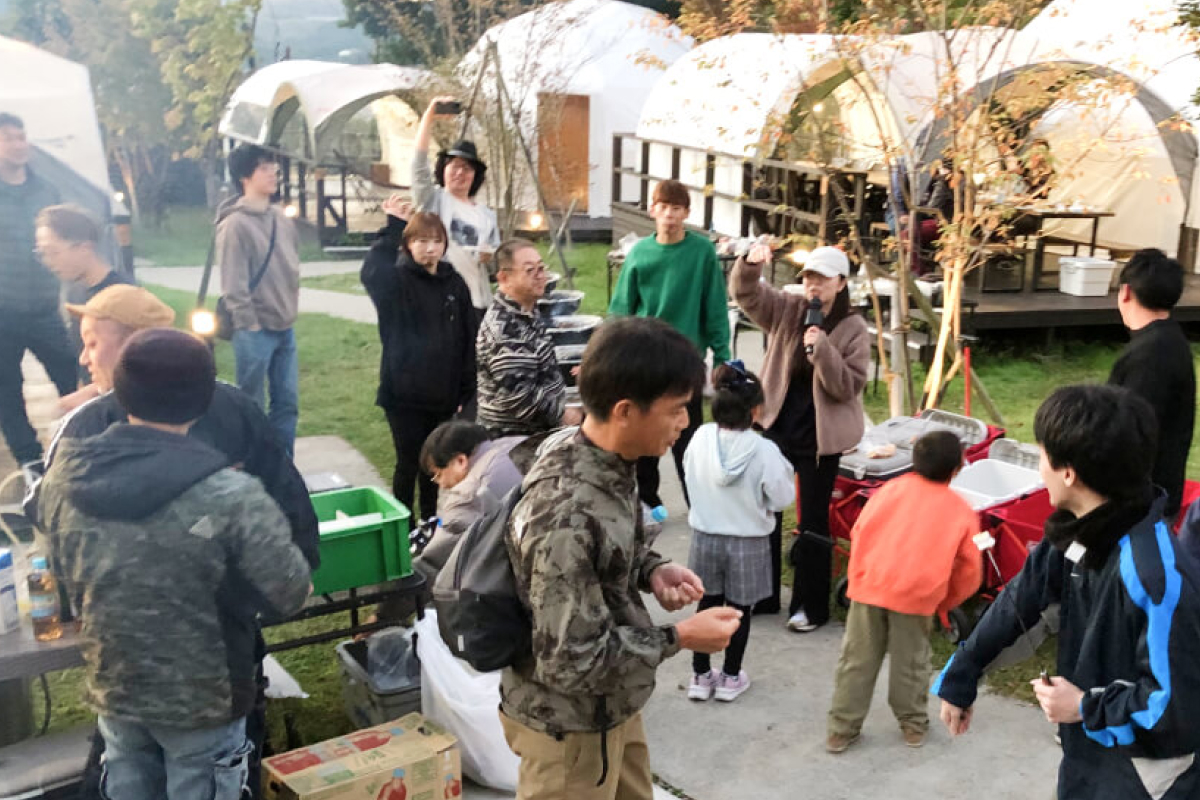 むつみ会(互助会)