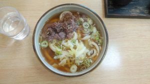 吉田のうどん_戸高製作所_出張